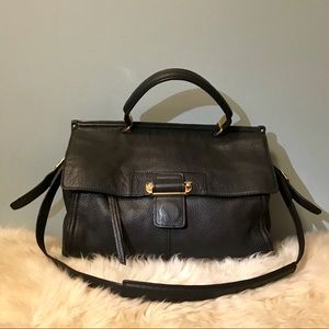 Kooba Alden Satchel